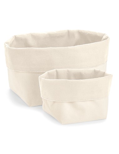 WES-W572-Reversible Canvas Organiser